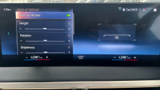 BMW iX 385kW xDrive50 M Sport Edition 111.5kWh 5dr Auto Electric Estate